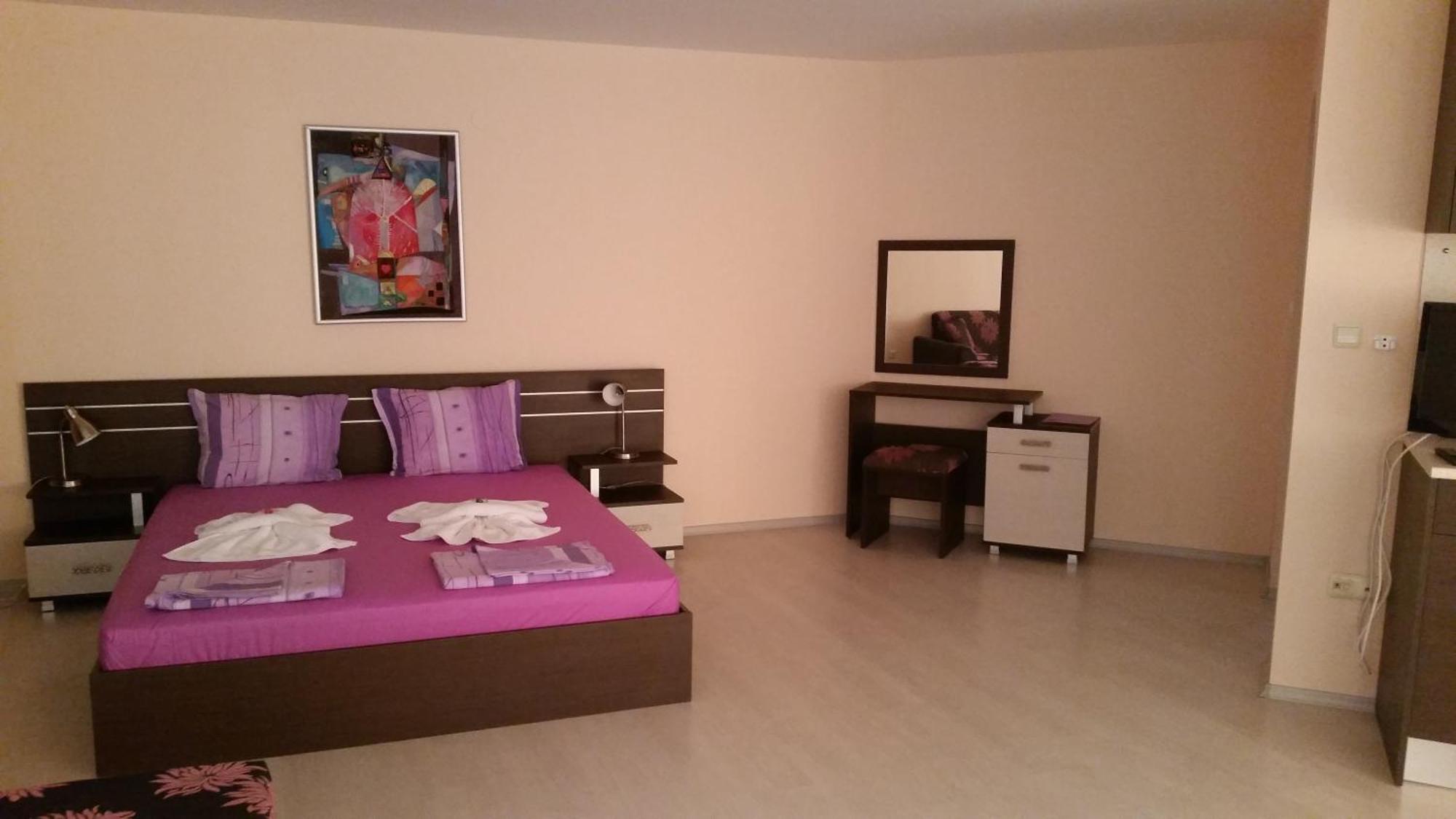 Rose Garden Omax Apartments ซันนีบีช ห้อง รูปภาพ