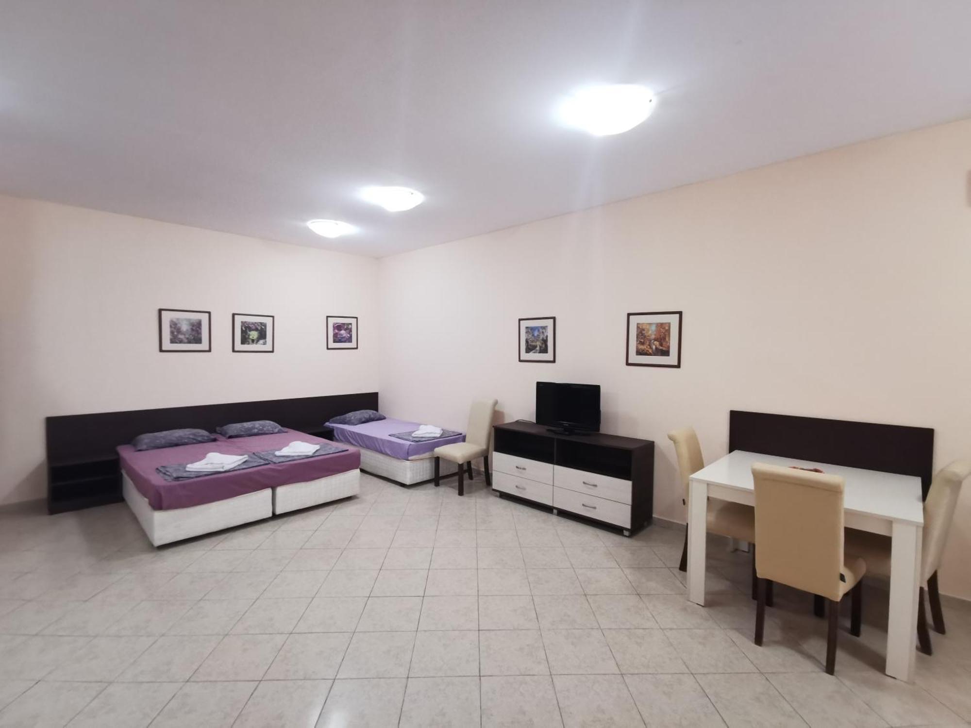 Rose Garden Omax Apartments ซันนีบีช ภายนอก รูปภาพ