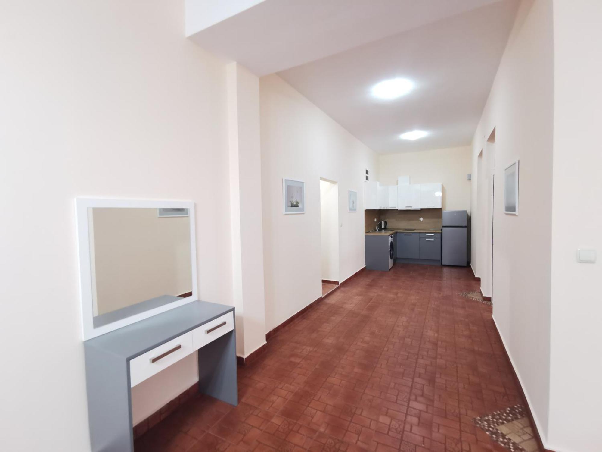 Rose Garden Omax Apartments ซันนีบีช ภายนอก รูปภาพ