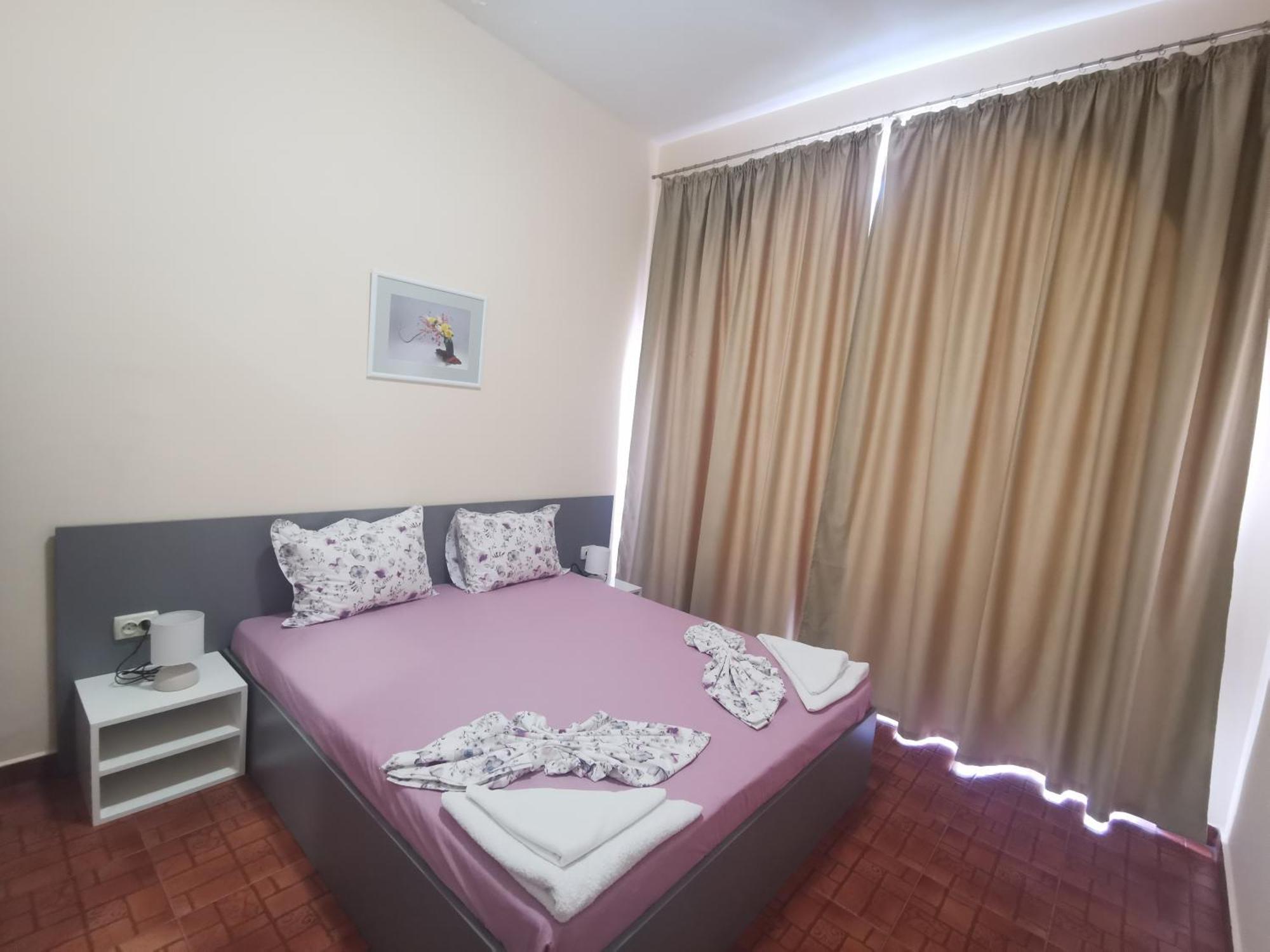 Rose Garden Omax Apartments ซันนีบีช ภายนอก รูปภาพ