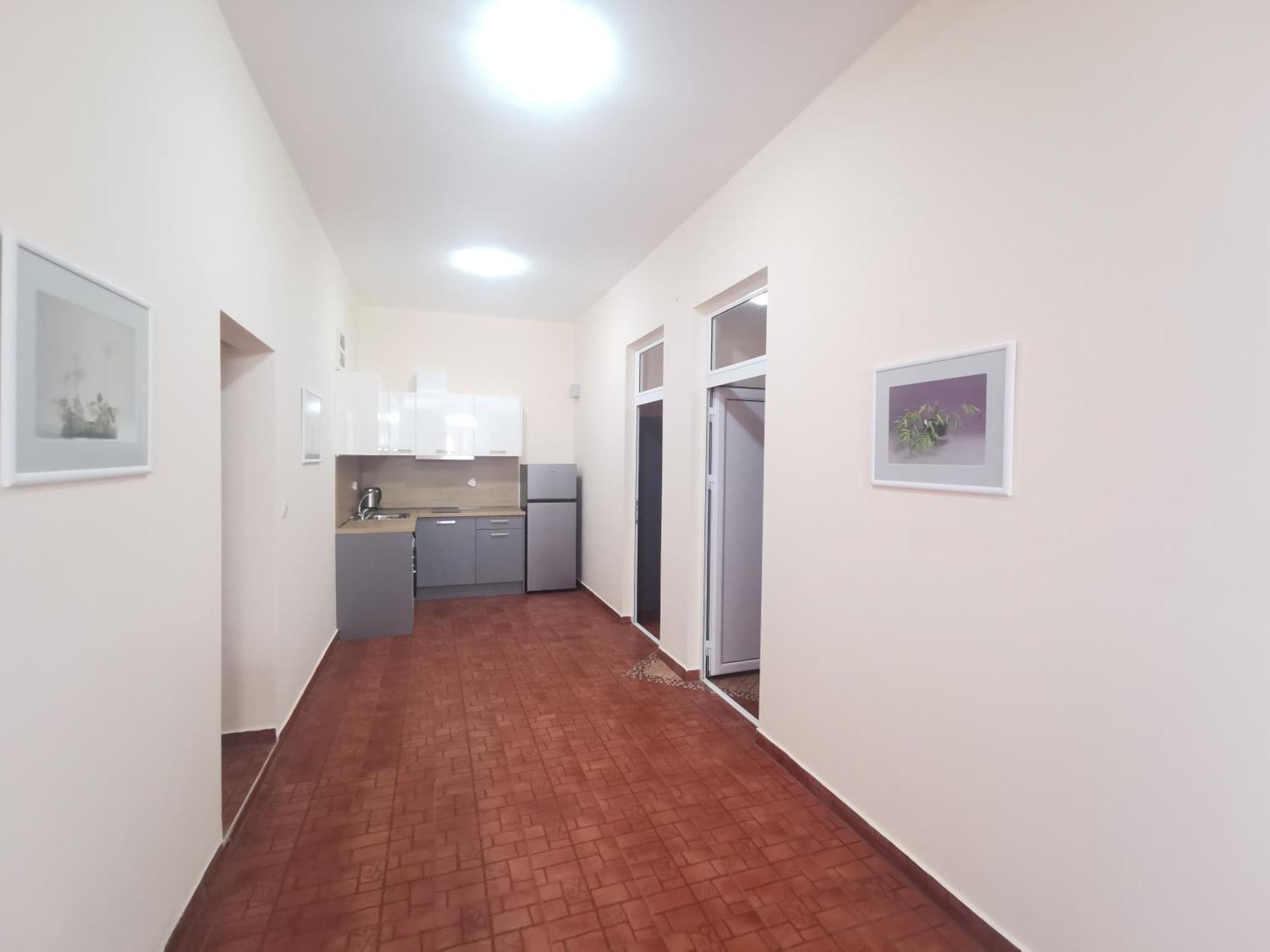 Rose Garden Omax Apartments ซันนีบีช ภายนอก รูปภาพ